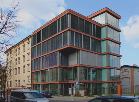 Małopolskie Laboratorium Budownictwa Energooszczędnego