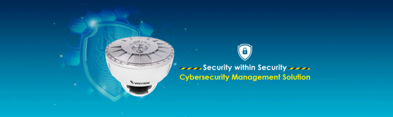 Baner - zarządzanie cyberbezpieczeństwem