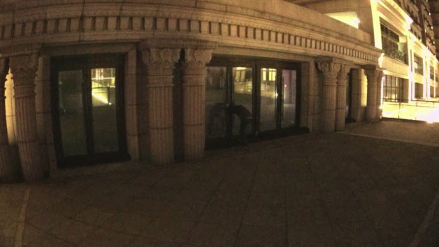 Obraz nocny - IB9365-EHT