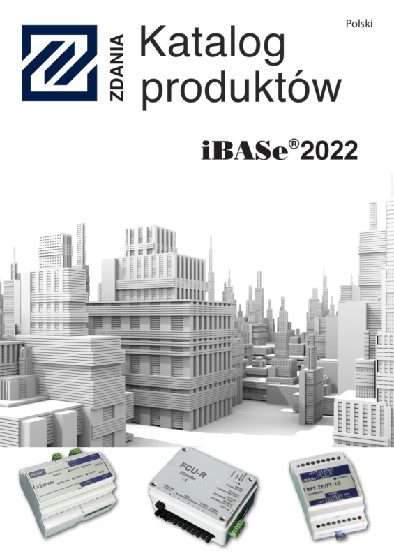 Katalog iBASe 2022