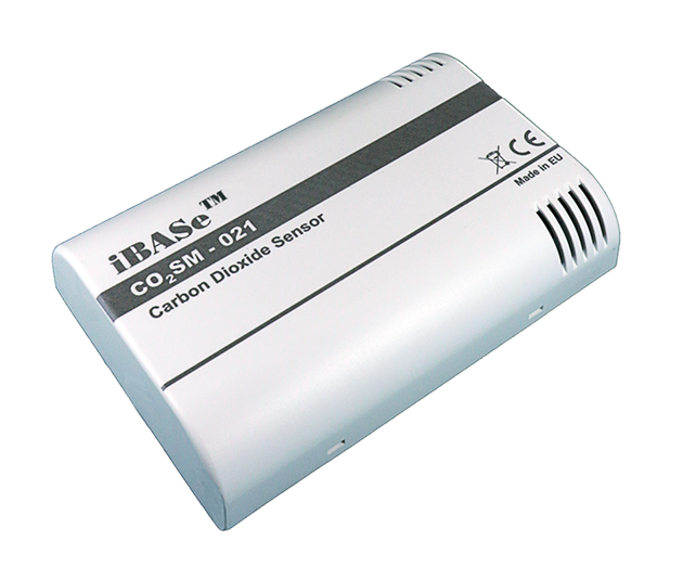Czujnik pomieszczeniowy CO2SM-021