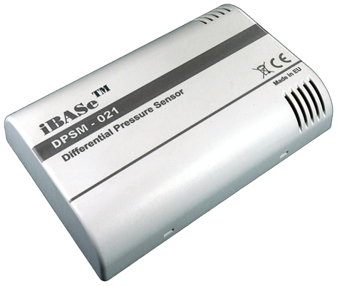 Czujnik pomieszczeniowy DPSM-021