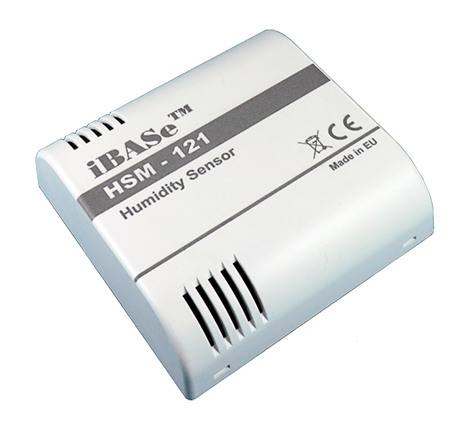 Czujnik pomieszczeniowy HSM-121