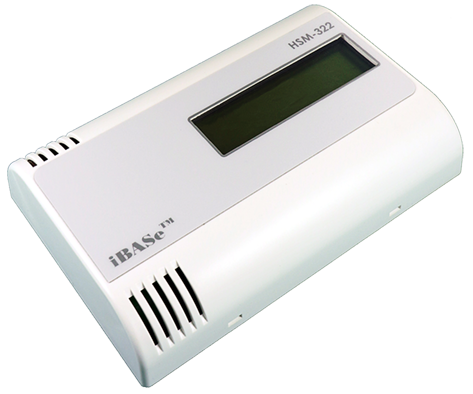 Czujnik pomieszczeniowy HSM-322