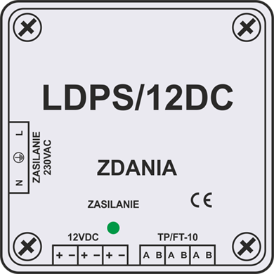 LDPS